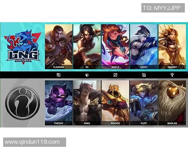 esports数据深入分析IG在精英赛中的实力表现与战术执行力